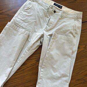 Abercrombie & Fitch Chino Pants